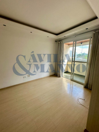 Imagem Apartamento com 2 Quartos à Venda, 58 m² em Mooca - São Paulo Imagem Apartamento com 2 Quartos à Venda, 58 m² em Mooca - São Paulo