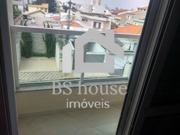 Imagem Apartamento com 3 Quartos à Venda, 170 m² em Parque Das Nações - Santo André