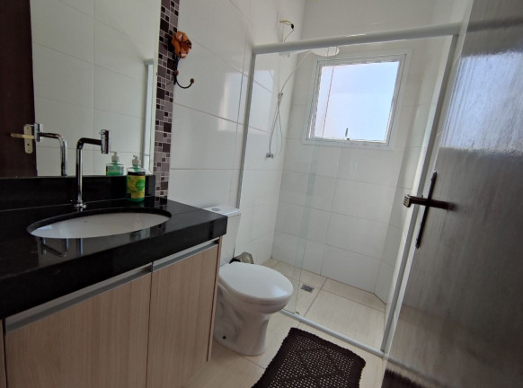 Imagem Casa com 3 Quartos à Venda, 250 m² em Vila Guilhermina - Praia Grande