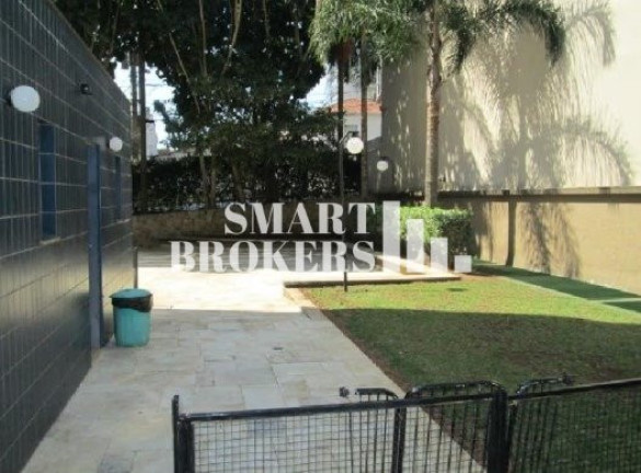 Imagem Apartamento com 4 Quartos à Venda, 275 m² em Indianópolis - São Paulo