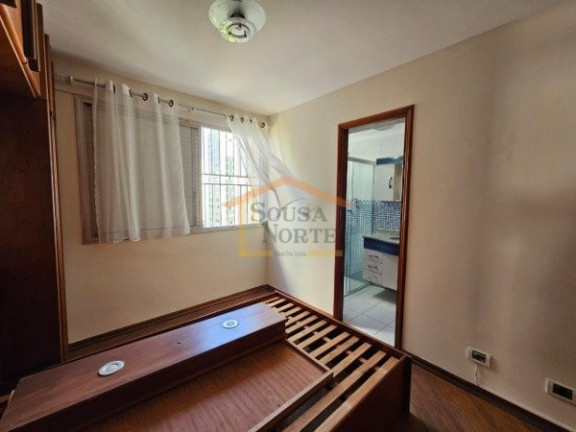 Imagem Apartamento com 3 Quartos à Venda, 93 m² em Santana - São Paulo Imagem Apartamento com 3 Quartos à Venda, 93 m² em Santana - São Paulo