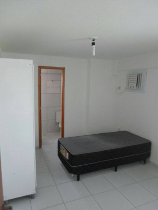Imagem Apartamento com 1 Quarto para Alugar, 36 m² em Boa Viagem - Recife Imagem Apartamento com 1 Quarto para Alugar, 36 m² em Boa Viagem - Recife