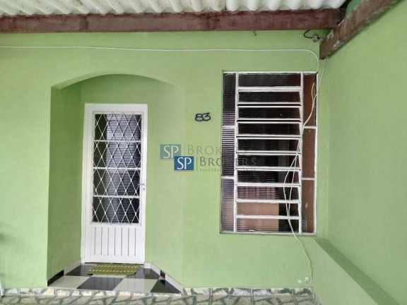 Casa com 3 Quartos à Venda, 280 m² em Jardim União - Valinhos