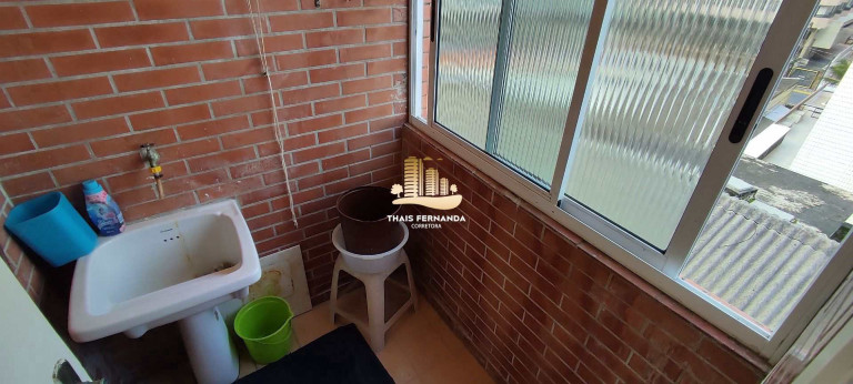 Imagem Apartamento com 1 Quarto à Venda, 54 m² em Tupi - Praia Grande Imagem Apartamento com 1 Quarto à Venda, 54 m² em Tupi - Praia Grande
