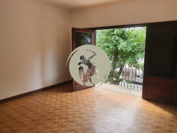 Imagem Casa com 4 Quartos à Venda, 372 m² em Ponta Da Praia - Santos Imagem Casa com 4 Quartos à Venda, 372 m² em Ponta Da Praia - Santos