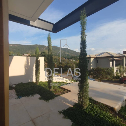 Casa de Condomínio com 5 Quartos à Venda, 850 m² em San Fernando Valley - Atibaia