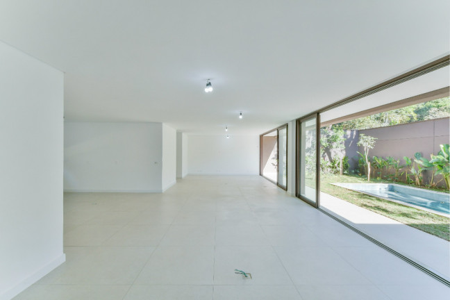 Imagem Casa com 4 Quartos à Venda, 620 m² em Santo Amaro - São Paulo Imagem Casa com 4 Quartos à Venda, 620 m² em Santo Amaro - São Paulo
