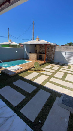 Casa à Venda,  em Cabo Frio
