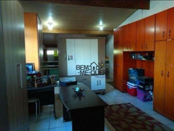 Imagem Sobrado com 3 Quartos à Venda, 177 m² em Conjunto Residencial Vista Verde - São Paulo Imagem Sobrado com 3 Quartos à Venda, 177 m² em Conjunto Residencial Vista Verde - São Paulo