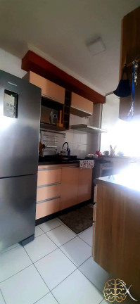 Imagem Apartamento com 3 Quartos à Venda, 71 m² em Parque São Luís - Taubaté