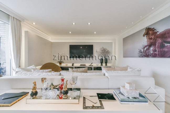 Imagem Apartamento com 4 Quartos à Venda, 367 m² em Paraíso - São Paulo Imagem Apartamento com 4 Quartos à Venda, 367 m² em Paraíso - São Paulo