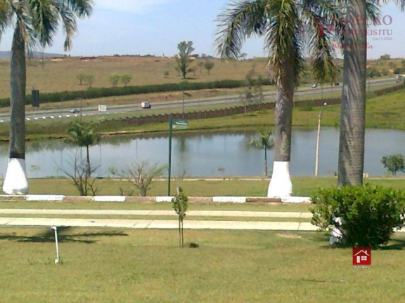 Imagem Terreno à Venda, 590 m² em Condomínio Palmeiras Imperiais - Salto Imagem Terreno à Venda, 590 m² em Condomínio Palmeiras Imperiais - Salto