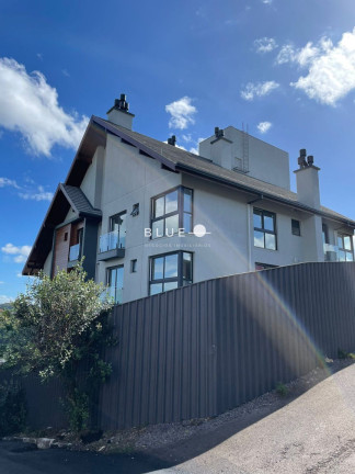 Imagem Apartamento com 2 Quartos à Venda, 71 m² em Floresta - Gramado