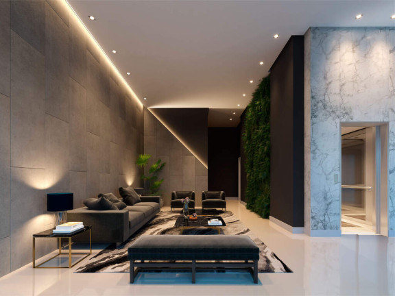 Imagem Cobertura com 4 Quartos à Venda, 296 m² em Itapema - Itapema