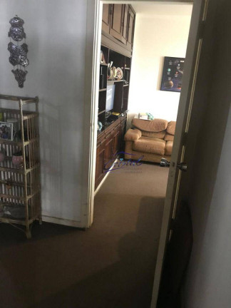 Imagem Apartamento com 3 Quartos à Venda, 240 m² em Paraíso - São Paulo Imagem Apartamento com 3 Quartos à Venda, 240 m² em Paraíso - São Paulo