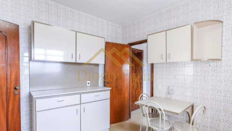 Imagem Apartamento com 3 Quartos para Alugar, 110 m² em Perdizes - São Paulo