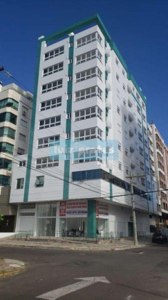 Imagem Apartamento com 3 Quartos à Venda, 61 m² em Zona Nova - Capão Da Canoa