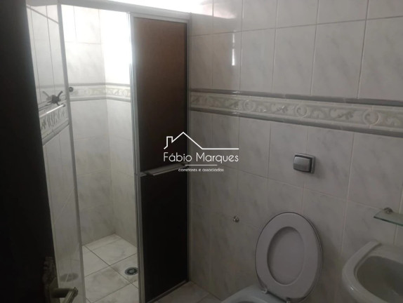 Imagem Casa de Condomínio com 3 Quartos para Alugar, 152 m² em Vila Laís - São Paulo Imagem Casa de Condomínio com 3 Quartos para Alugar, 152 m² em Vila Laís - São Paulo