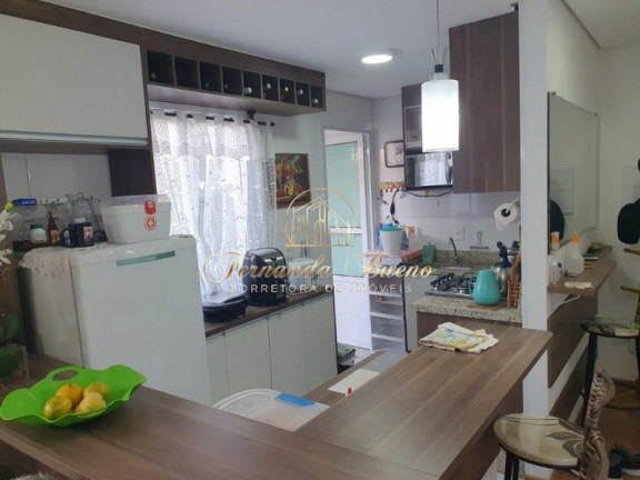Imagem Apartamento com 2 Quartos à Venda, 5.900 m² em Parque Oratório - Santo André Imagem Apartamento com 2 Quartos à Venda, 5.900 m² em Parque Oratório - Santo André