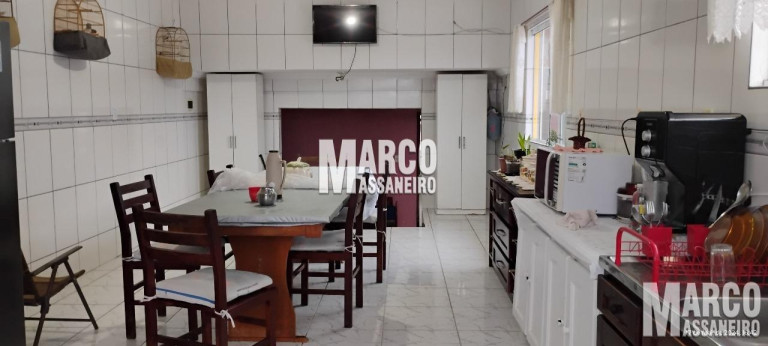 Imagem Casa com 3 Quartos à Venda, 400 m² em Centro - Balneário Barra Do Sul