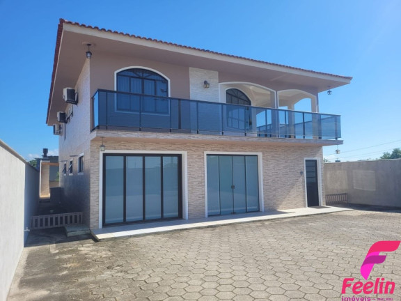 Imagem Casa com 3 Quartos à Venda, 350 m² em Ribeirão Da Ilha - Florianópolis Imagem Casa com 3 Quartos à Venda, 350 m² em Ribeirão Da Ilha - Florianópolis