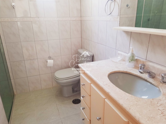 Imagem Apartamento com 2 Quartos à Venda, 90 m² em Pitangueiras - Guarujá