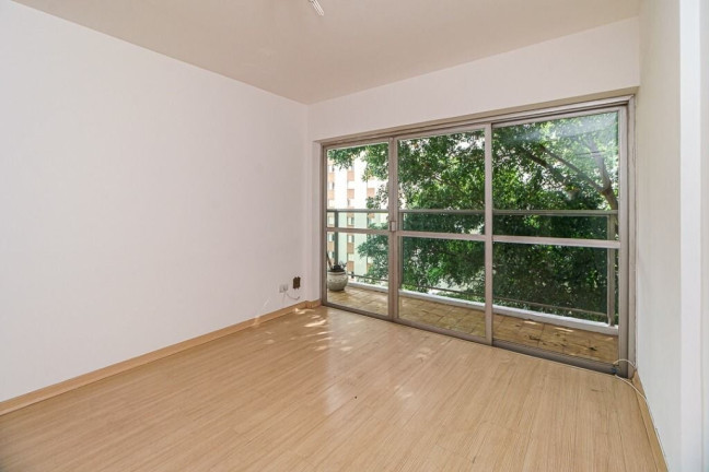 Imagem Apartamento com 4 Quartos à Venda, 107 m² em Pinheiros - São Paulo