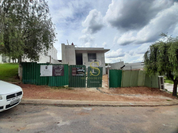 Imagem Casa com 4 Quartos à Venda, 299 m² em Condomínio Figueira Garden - Atibaia Imagem Casa com 4 Quartos à Venda, 299 m² em Condomínio Figueira Garden - Atibaia