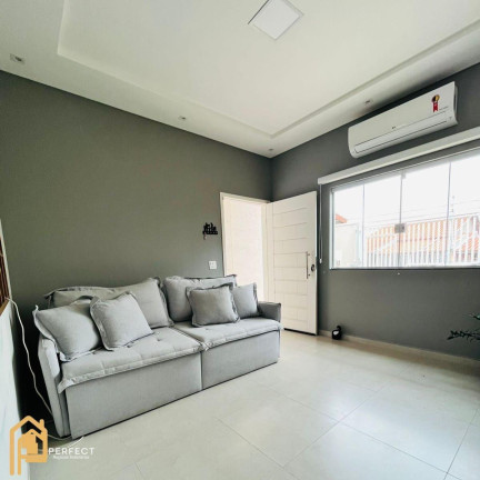 Imagem Casa com 2 Quartos à Venda, 125 m² em Esplanada Independência - Taubaté