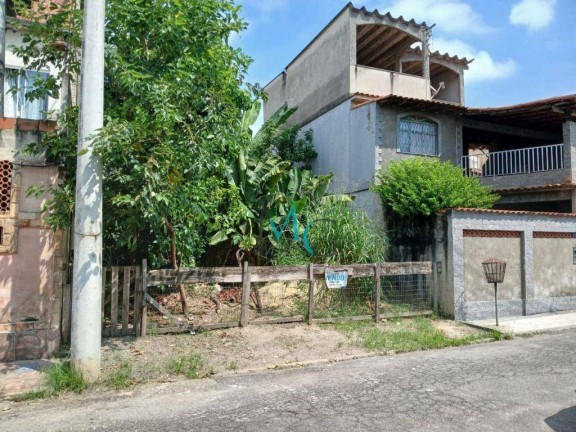 Imagem Terreno à Venda, 120 m² em Campo Grande - Rio De Janeiro Imagem Terreno à Venda, 120 m² em Campo Grande - Rio De Janeiro