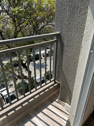 Imagem Apartamento com 2 Quartos à Venda, 44 m² em Parque Da Mooca - São Paulo Imagem Apartamento com 2 Quartos à Venda, 44 m² em Parque Da Mooca - São Paulo