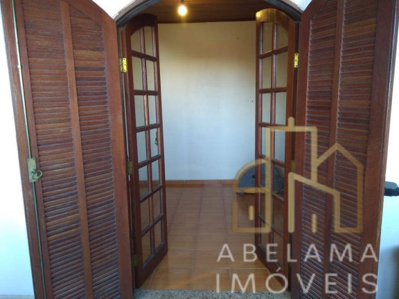 Imagem Casa com 3 Quartos à Venda, 122 m² em Campestre - Santo André
