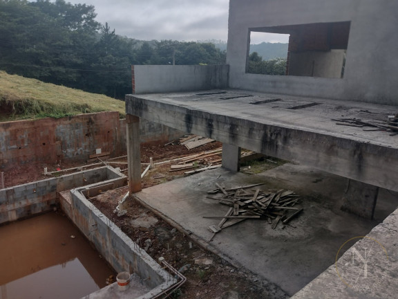 Imagem Casa de Condomínio com 4 Quartos à Venda, 600 m² em Estrada Ouro Fino - Santa Isabel Imagem Casa de Condomínio com 4 Quartos à Venda, 600 m² em Estrada Ouro Fino - Santa Isabel
