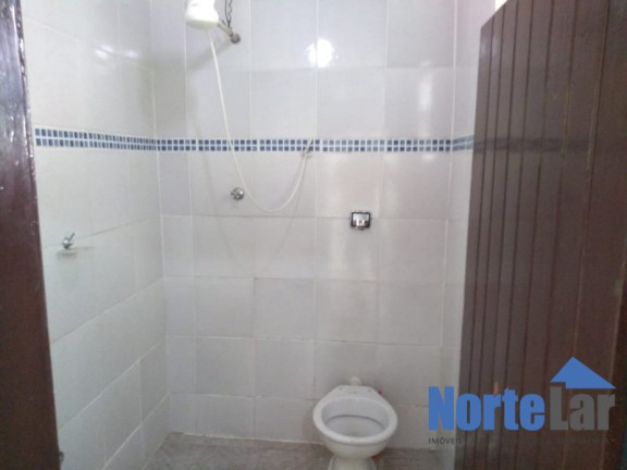 Imagem Casa com 1 Quarto para Alugar, 50 m² em Jardim Cidade Pirituba - São Paulo