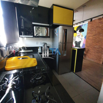 Imagem Imóvel com 1 Quarto à Venda, 49 m² em Bonfim - Campinas Imagem Imóvel com 1 Quarto à Venda, 49 m² em Bonfim - Campinas