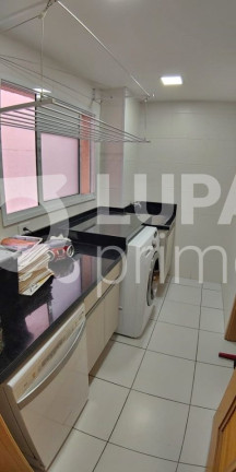 Imagem Apartamento com 3 Quartos à Venda, 112 m² em Mandaqui - São Paulo