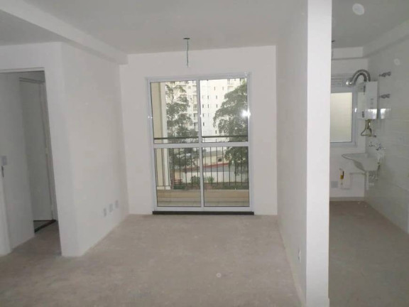 Imagem Apartamento com 2 Quartos à Venda, 55 m² em Vila Andrade - São Paulo Imagem Apartamento com 2 Quartos à Venda, 55 m² em Vila Andrade - São Paulo