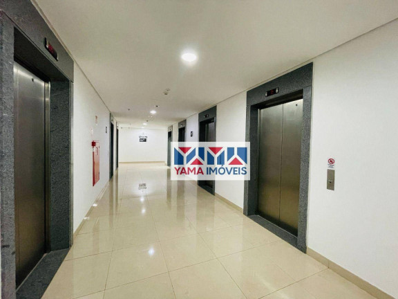 Imagem Sala Comercial à Venda, 37 m² em Nova Ribeirânia - Ribeirão Preto