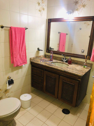 Imagem Casa com 4 Quartos à Venda, 485 m² em Vila Rosália - Guarulhos