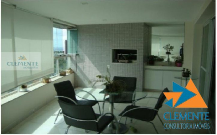 Imagem Apartamento com 4 Quartos à Venda, 205 m² em Belvedere - Belo Horizonte Imagem Apartamento com 4 Quartos à Venda, 205 m² em Belvedere - Belo Horizonte