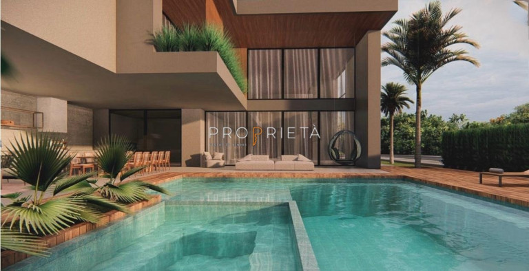 Imagem Casa de Condomínio com 5 Quartos à Venda, 900 m² em Barra Da Tijuca - Rio De Janeiro Imagem Casa de Condomínio com 5 Quartos à Venda, 900 m² em Barra Da Tijuca - Rio De Janeiro