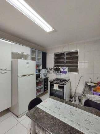 Imagem Sobrado com 4 Quartos à Venda, 220 m² em Vila Miriam - São Paulo Imagem Sobrado com 4 Quartos à Venda, 220 m² em Vila Miriam - São Paulo