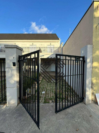 Imagem Sobrado com 2 Quartos à Venda, 79 m² em Jardim Gonçalves - Sorocaba Imagem Sobrado com 2 Quartos à Venda, 79 m² em Jardim Gonçalves - Sorocaba