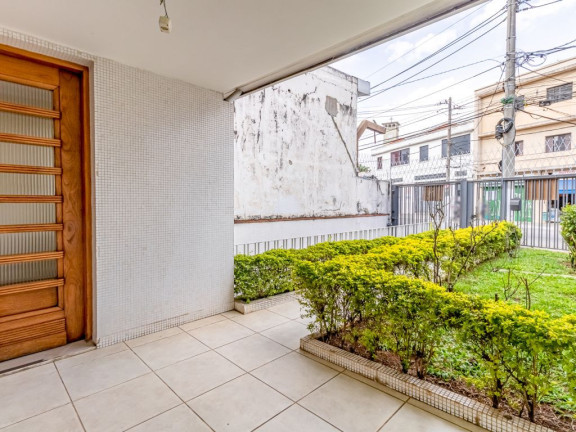 Imagem Casa com 3 Quartos para Alugar, 320 m² em Vila Mariana - São Paulo
