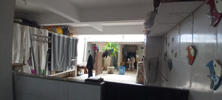 Imagem Casa com 3 Quartos à Venda, 160 m² em Pau Amarelo - Paulista
