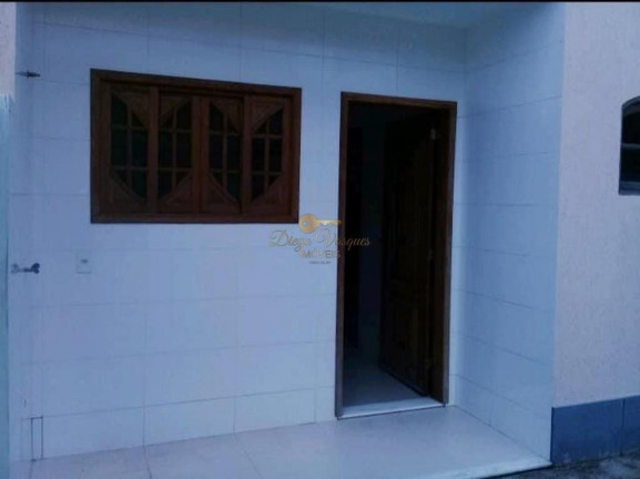Imagem Casa com 2 Quartos à Venda, 75 m² em Paraty - Araruama