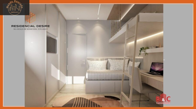 Imagem Apartamento com 2 Quartos à Venda, 59 m² em Centro - São Bernardo Do Campo