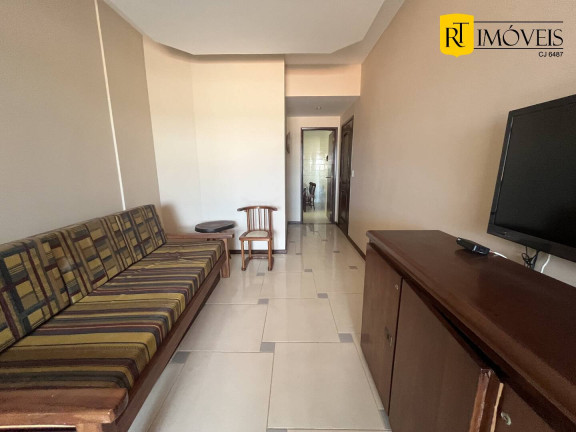 Apartamento com 3 Quartos à Venda, 108 m² em Passagem - Cabo Frio