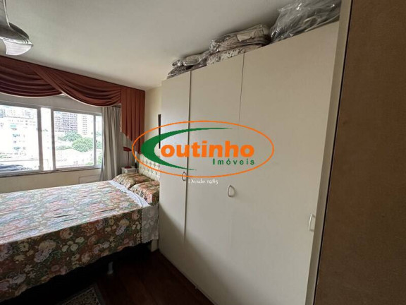 Imagem Apartamento com 4 Quartos à Venda, 138 m² em Tijuca - Rio De Janeiro Imagem Apartamento com 4 Quartos à Venda, 138 m² em Tijuca - Rio De Janeiro