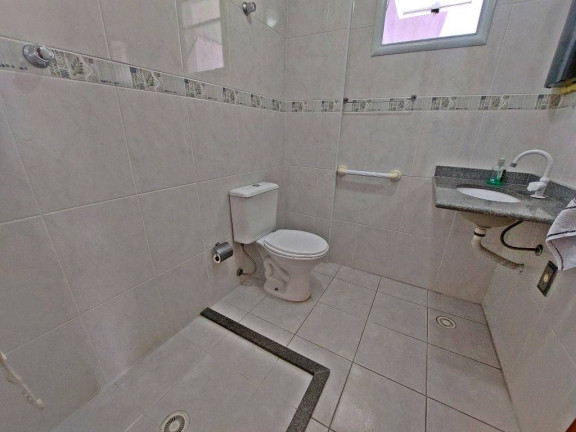 Imagem Apartamento com 2 Quartos à Venda, 86 m² em Guilhermina - Praia Grande